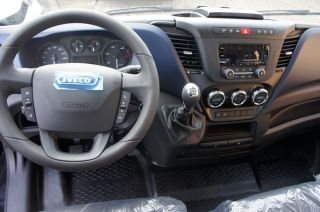 Iveco 35C15